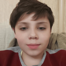 Freelancer Yaroslav B. — Ukraine, Kharkiv. Core skill — Audio & Video Editing, AI & Machine Learning