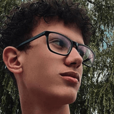 Фрилансер Yaroslav C. — Чехия, Rakovnk. Специализация — Дизайн сайтов, Логотипы