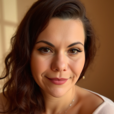 Freelancer Yaroslava B. — Spain, Sevilla. Core skill — AI Art, AI Speech & Audio Generation