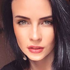 Фрилансер Yaroslava G. — Украина, Харьков. Специализация — Дизайн сайтов, Дизайн интерфейсов (UI/UX)