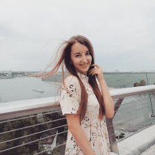 Freelancer Yaroslava S. — Ukraina, Kijów. Specjalizacja — Tworzenie modeli 3D, Projektowanie wnętrz