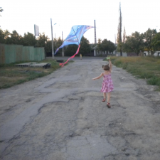 Фрилансер Yaroslavna Y. — Украина, Полтава.