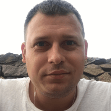 Фрилансер Ярослав І. — Украина, Белая Церковь. Специализация — Javascript и Typescript, HTML и CSS верстка