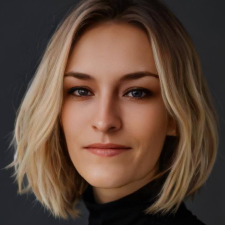 Freelancer Iryna B. — Ukraine. Core skill — Text Translation, Articles & Blog Posts