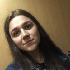 Фрилансер Яна Р. — Украина, Львов. Специализация — Перевод текстов, Редактура и корректура текстов