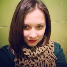 Фрилансер Ярина Р. — Украина, Жовква. Специализация — Редактура и корректура текстов