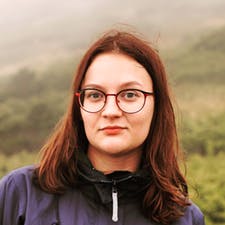 Фрилансер Ярина Д. — Украина, Львов. Специализация — Юридические услуги, Копирайтинг