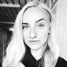 Фрилансер Ярина П. — Украина, Киев. Специализация — Перевод текстов, Написание статей
