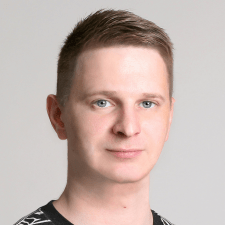 Freelancer Ivan — Ukraine, Khmelnitskyi. Specialization — Banners, Package design