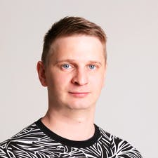 Zleceniodawca Ivan Y. — Ukraina, Sławuty.