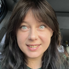 Freelancer Lidiia Y. — Ukraine, Kyiv. Core skill — Testing & QA