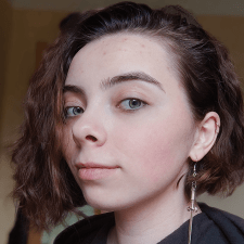 Freelancer Olexandra Y. — Ukraine, Kyiv. Core skill — C#, Transcribing