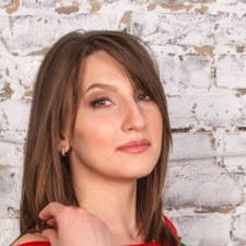 Заказчик Yaroslava R. — Украина, Киев.