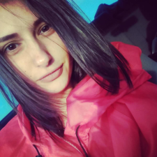 Фрилансер Марина Н. — Украина, Херсон. Специализация — Дизайн сайтов, Дизайн визиток