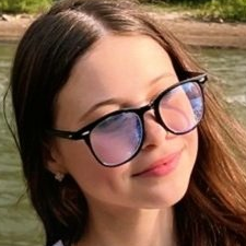 Фрилансер Ярина С. — Украина, Ивано-Франковск.