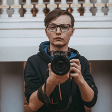 Фрилансер Тарас Я. — Украина, Киев. Специализация — Инфографика, Баннеры