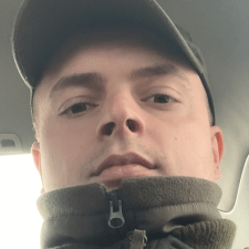Freelancer Anton Y. — Ukraina, Tetiewa.