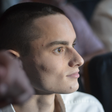 Freelancer Maksym Y. — Ukraina, Łuck. Specjalizacja — Edycja i korekta tekstu, AI tekst
