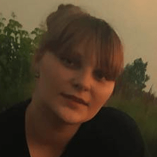 Фрилансер Марія Х. — Украина, Семеновка. Специализация — Английский язык, Перевод текстов