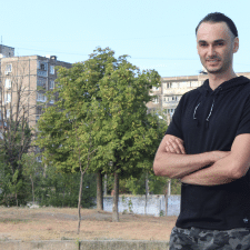 Freelancer Yevgeny S. — Ukraine, Dnepr. Specialization — Data Parsing, Data Parsing