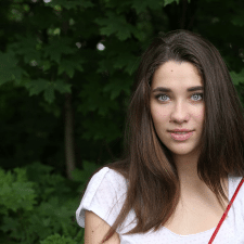 Фрилансер Valeria Y. — Украина, Киев. Специализация — Английский язык, Перевод текстов
