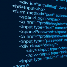 Freelancer Yegor S. — Ukraina, Charków. Specjalizacja — Układ HTML i CSS, Javascript & Typescript