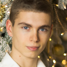 Фрилансер Єгор Ч. — Украина, Харьков. Специализация — Продвижение в социальных сетях (SMM), Веб-программирование
