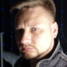 Freelancer Yegor V. — Ukraina, Nikołajew. Specjalizacja — Kompleksowe prace nad stroną internetową, Javascript & Typescript