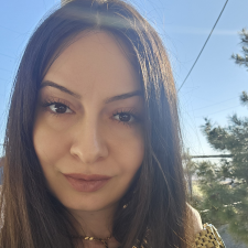 Freelancer Yegyana D. — Turkmenistan, Krasnowodsk. Specjalizacja — Copywriting, Publikacja ogłoszeń