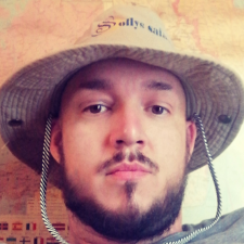 Freelancer Yehor D. — Ukraina, Dniepr. Specjalizacja — Copywriting, Edycja i korekta tekstu
