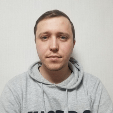 Фрилансер Yehor P. — Украина, Харьков. Специализация — Дизайн сайтов, Дизайн мобильных приложений