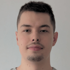 Заказчик Yehor B. — Украина, Киев.