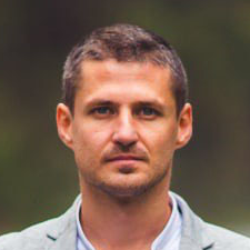 Фрилансер Єгор М. — Украина, Киев. Специализация — Консультирование по AI, AI и машинное обучение