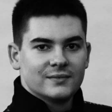 Заказчик Егор С. — Украина, Харьков.