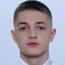 Фрилансер Yehor S. — Польша, Wrocław. Специализация — Баннеры, Логотипы