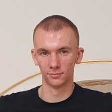 Freelancer Yehor S. — Ukraine, Krivoi Rog. Core skill — App Development for Android, Web Programming