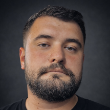 Freelancer Yehor M. — Ukraine. Fachgebiet — Lead-Generierung & Vertrieb