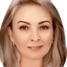 Заказчик Елена К. — Казахстан, Нур-Султан.