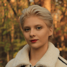 Yelena Bikart