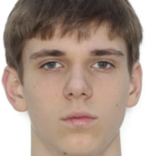 Yelysei Kostenok