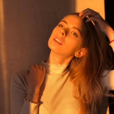 Yelizaveta Martin
