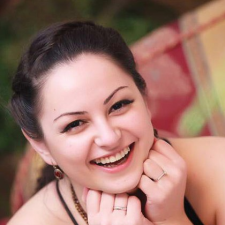 Zleceniodawca Yuliya S. — Ukraina, Odessa.