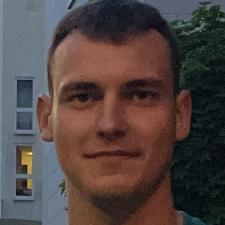 Єлісей Романюк