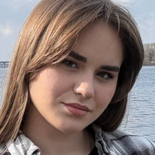 Freelancer Yelyzaveta P. — Ukraine. Core skill — Copywriting, Articles & Blog Posts