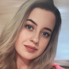 Фрилансер Yelyzaveta Y. — Украина, Чернигов. Специализация — Контент-менеджер, Обработка фото