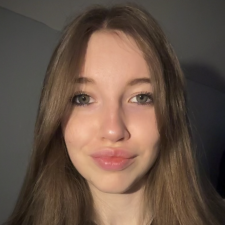 Freelancer Yelyzaveta H. — Ireland, Cork. Core skill — Audio & Video Editing, Presentations