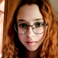 Freelancer Yelyzaveta K. — United Kingdom, Farnham. Core skill — Text Translation, Tuition
