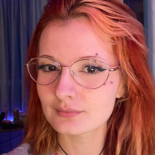 Yelyzaveta Latisheva