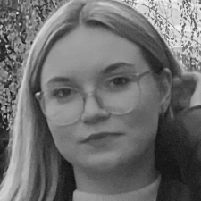 Freelancer Anhelina Y. — Ukraine. Core skill — Text Translation, Script Writing