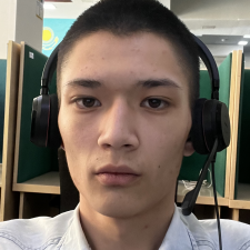 Фрилансер Ертис С. — Казахстан, Алматы (Алма-Ата). Специализация — Javascript и Typescript, HTML и CSS верстка